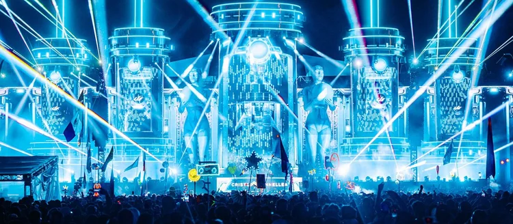 Dreamstate SoCal