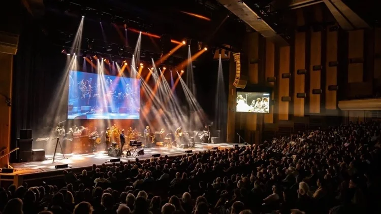 EFG London Jazz Festival