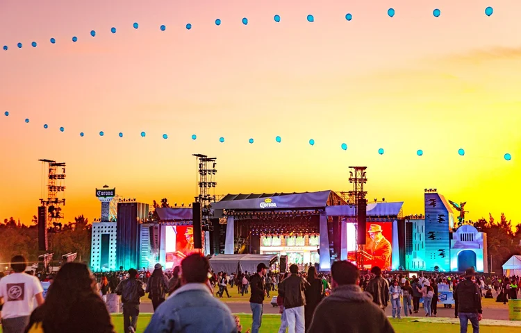 Corona Capital