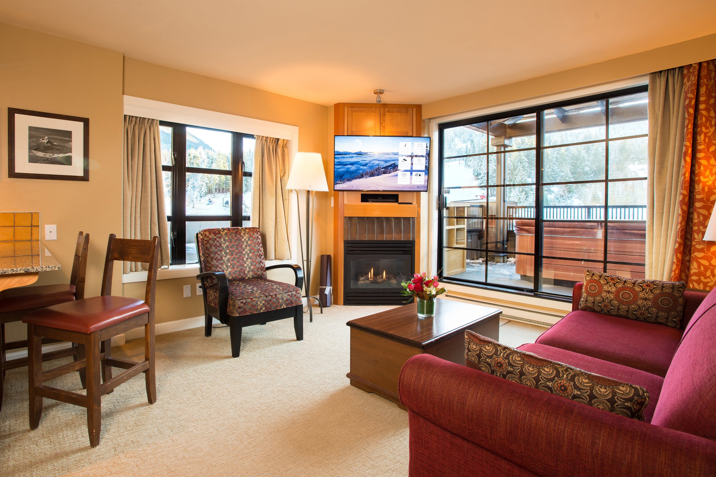 Suite Image 4
