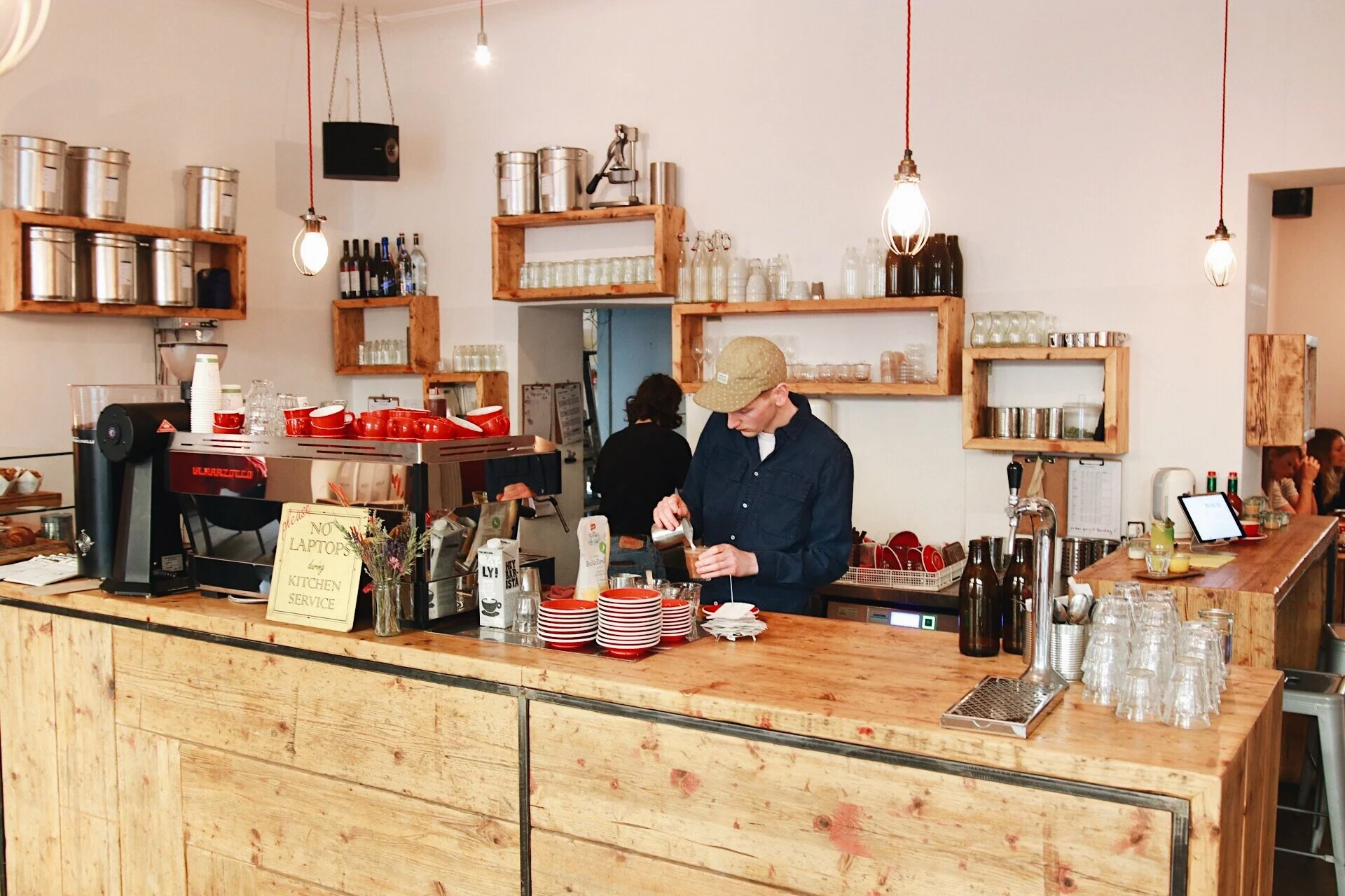 Silo Coffee