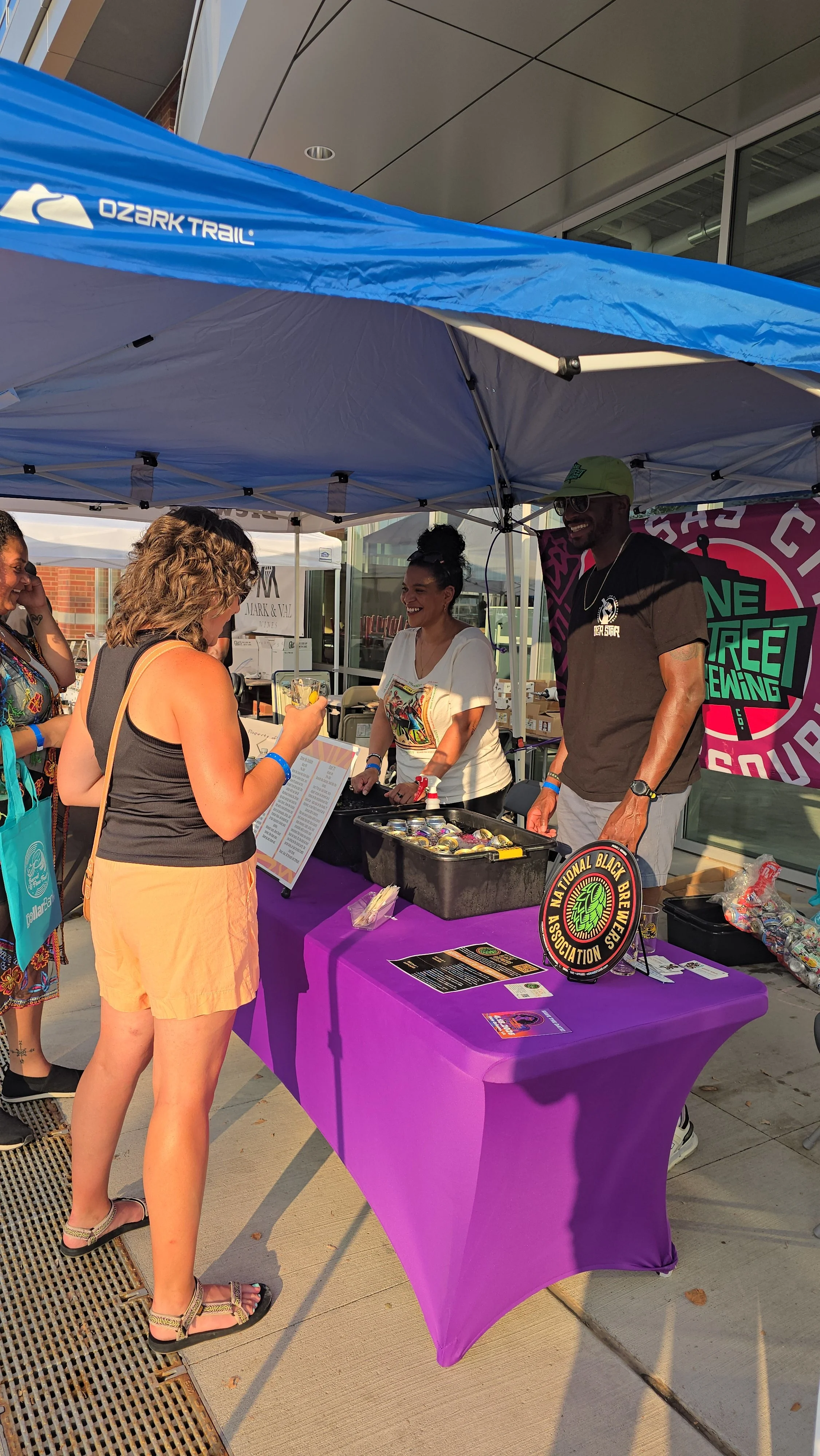 Vine Street Mobile Bar
