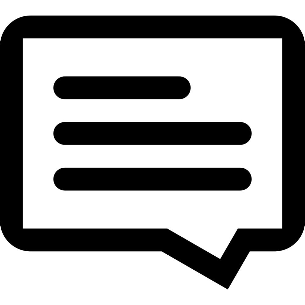 Text Alerts