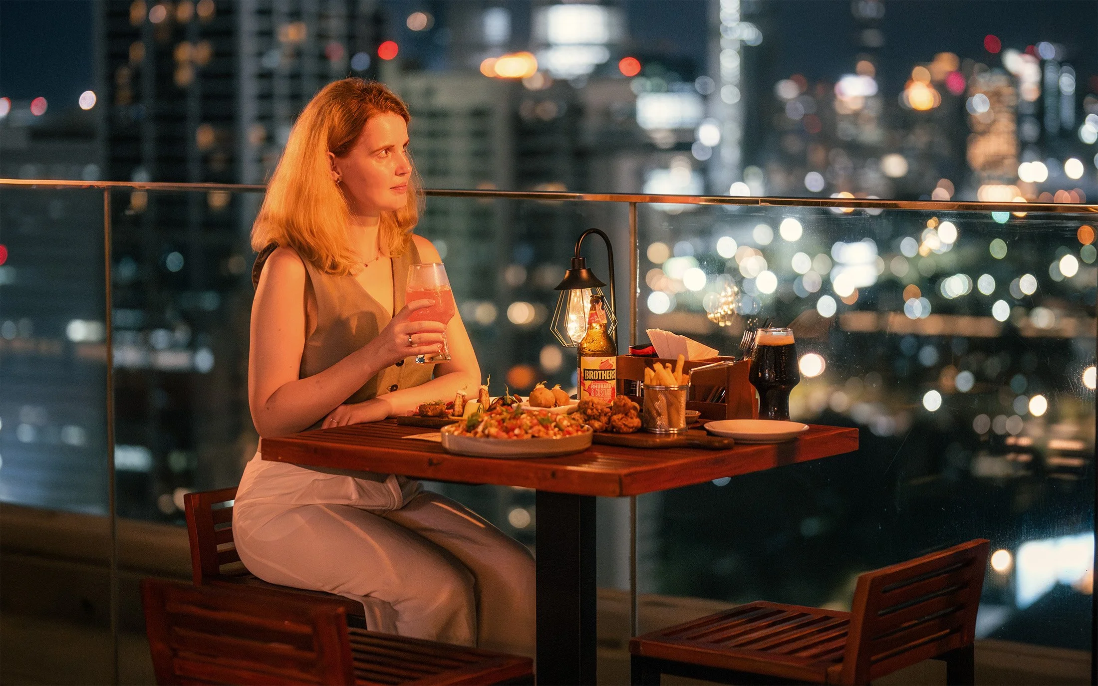 Radisson Blu hotel in Bangkok