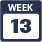 Week 13