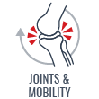 Joints & Mobility Icon