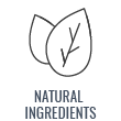 Natural Ingredients Icon