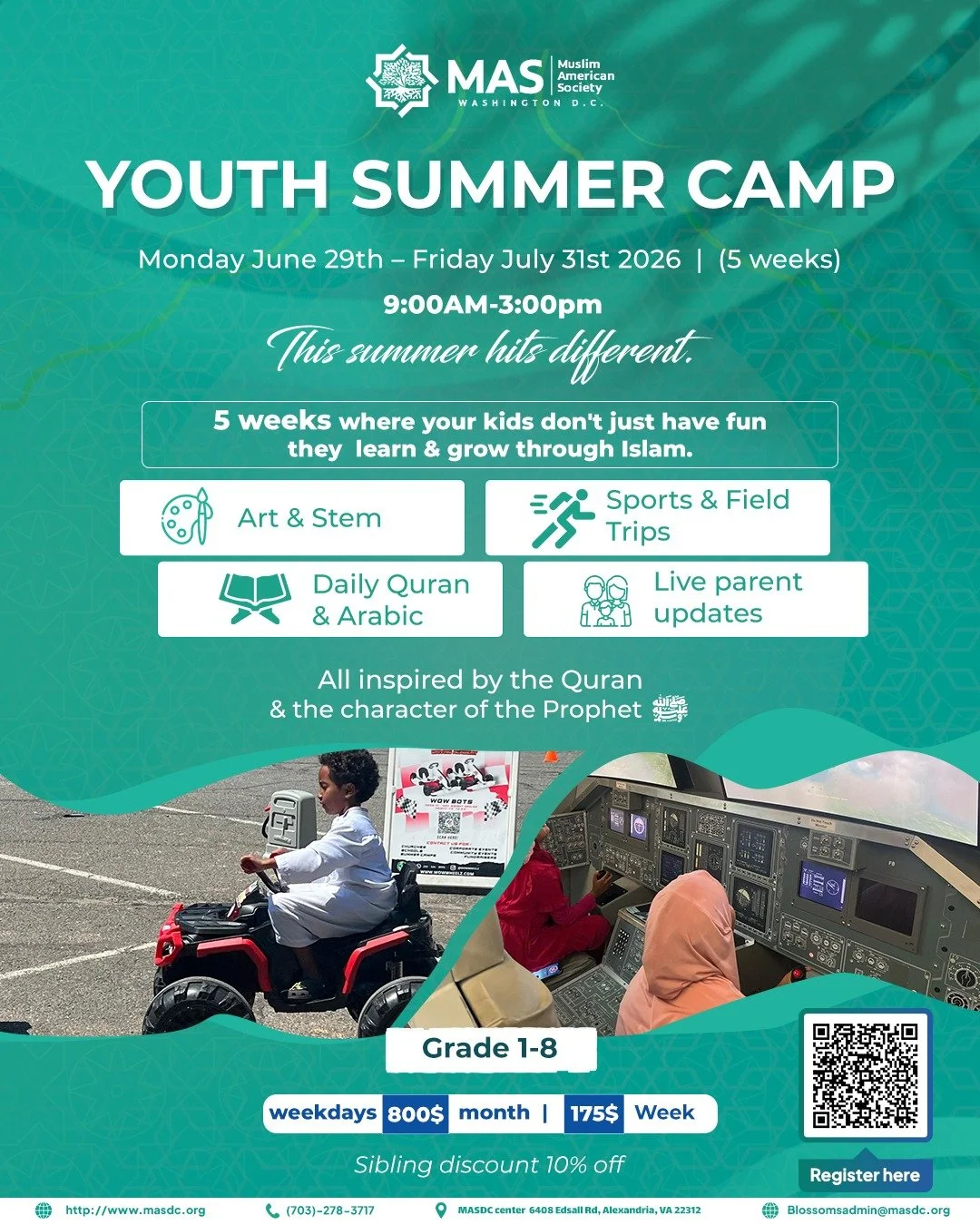 MASDC announcement flyer 4
