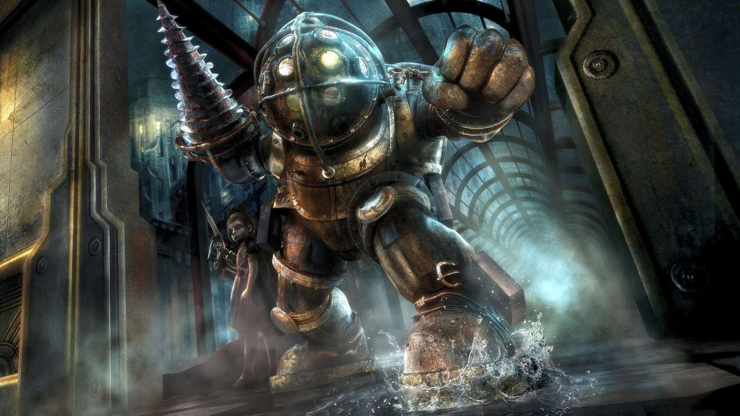 Bioshock