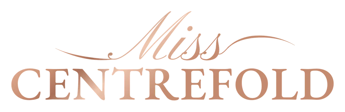 Miss Centrefold
