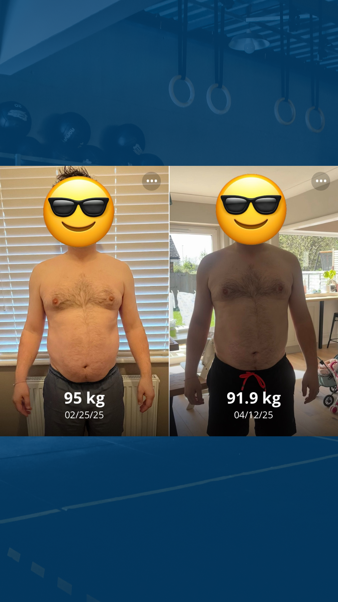 Client transformation 2