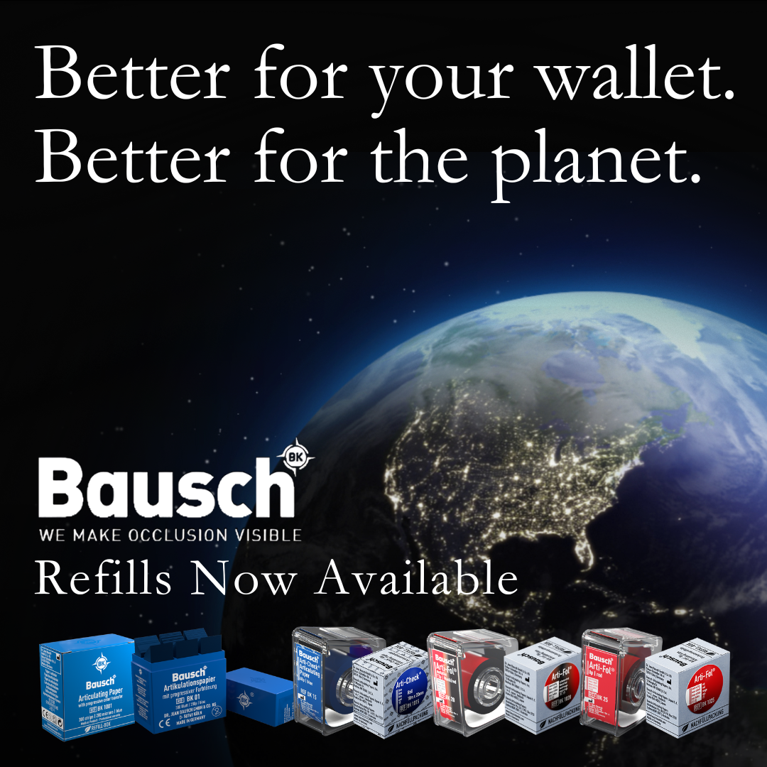Bausch refill campaign