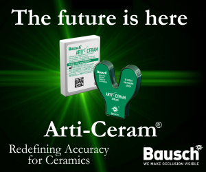 Bausch campaign artwork