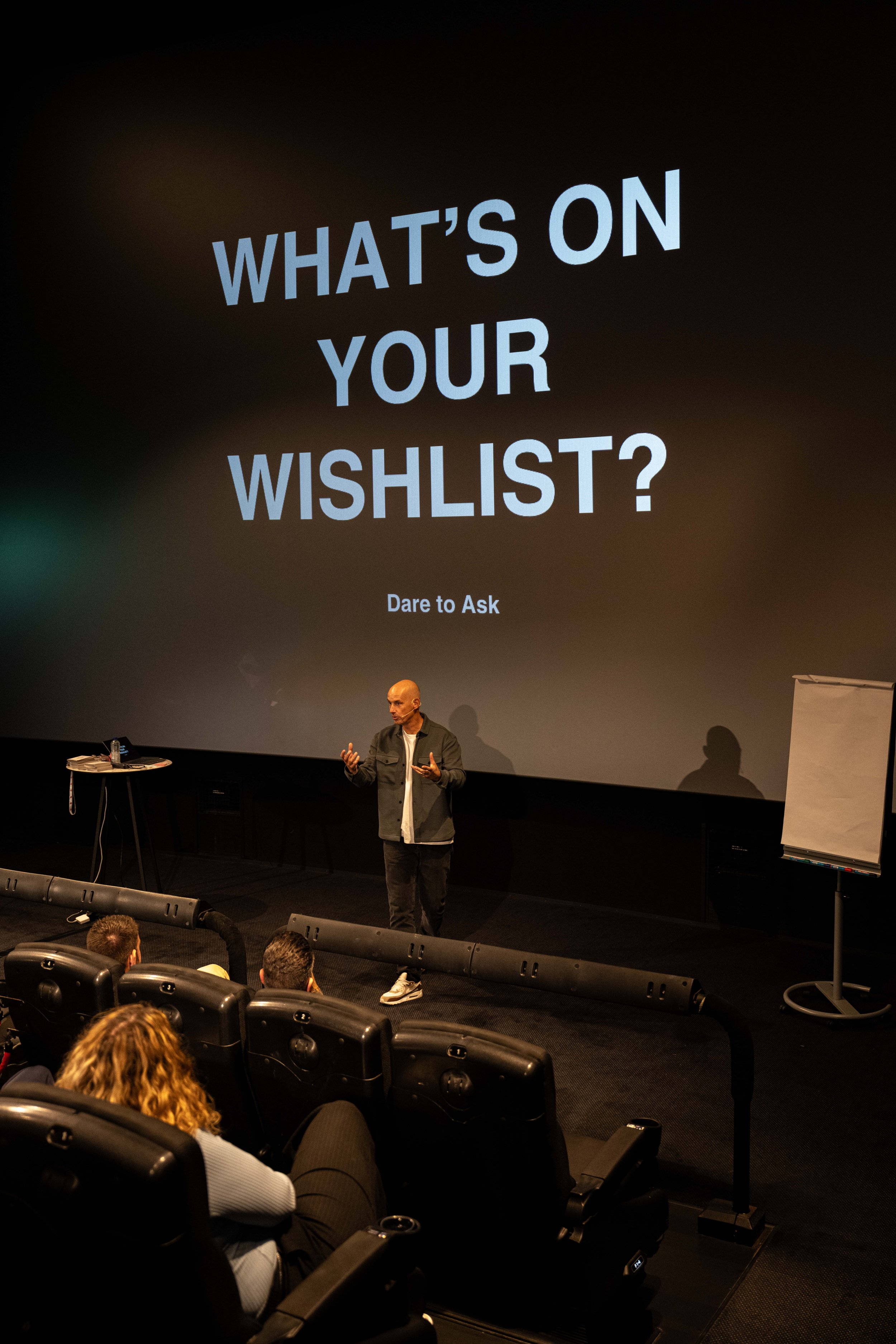 Nils Roemen in actie