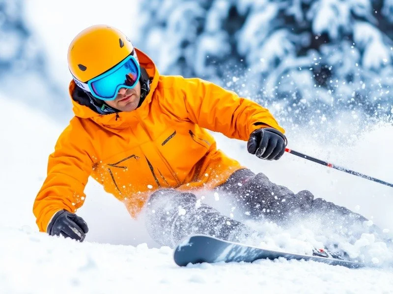 Multi-Mountain Ski Access