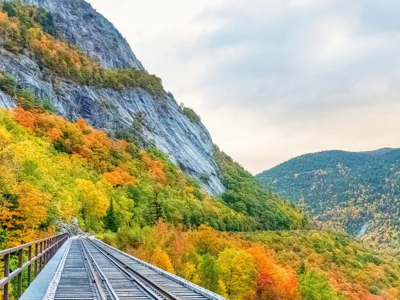 Crawford Notch State Park