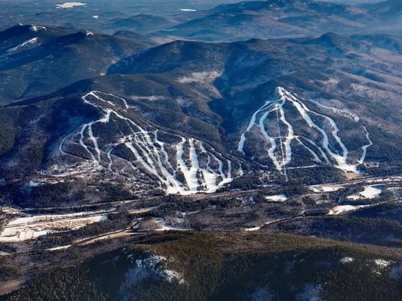 Attitash Mountain Resort