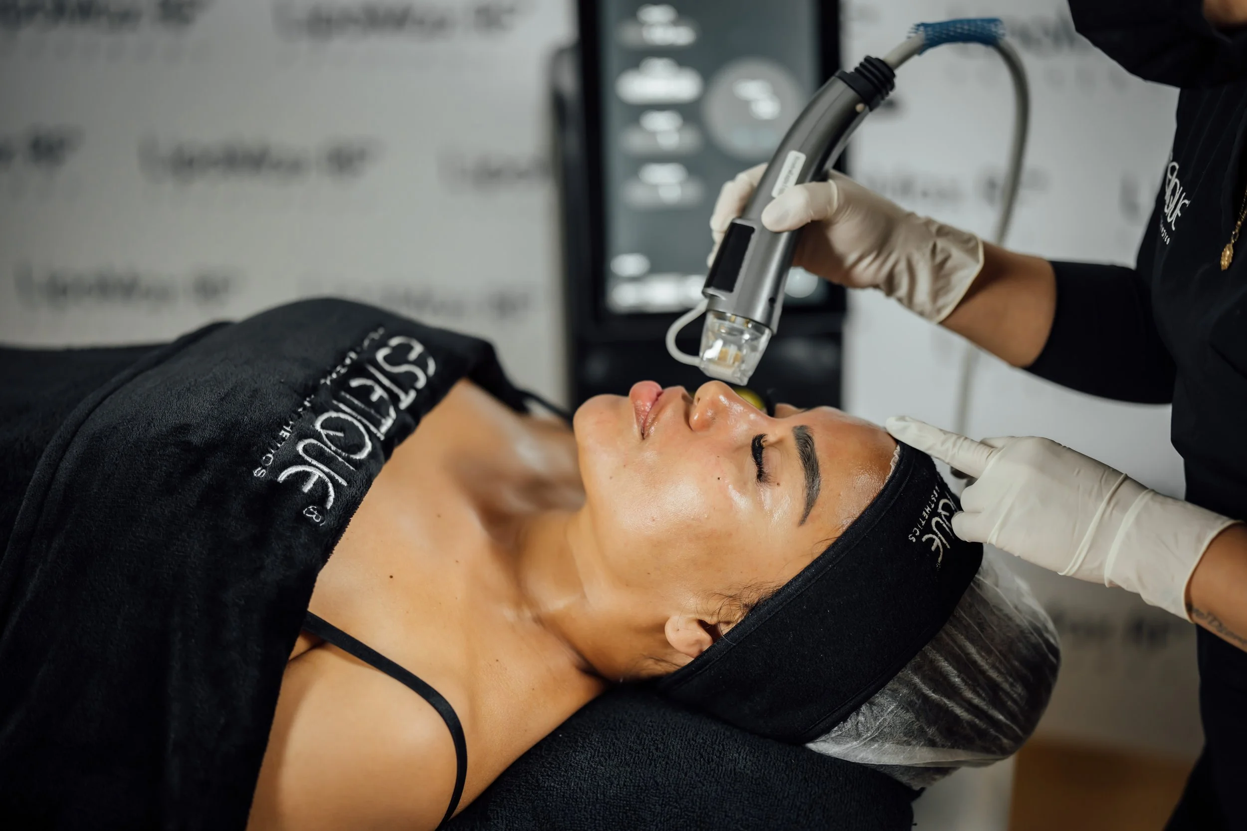 DermaMax RF | RF Microneedling Machine for Med Spas & Aesthetic
