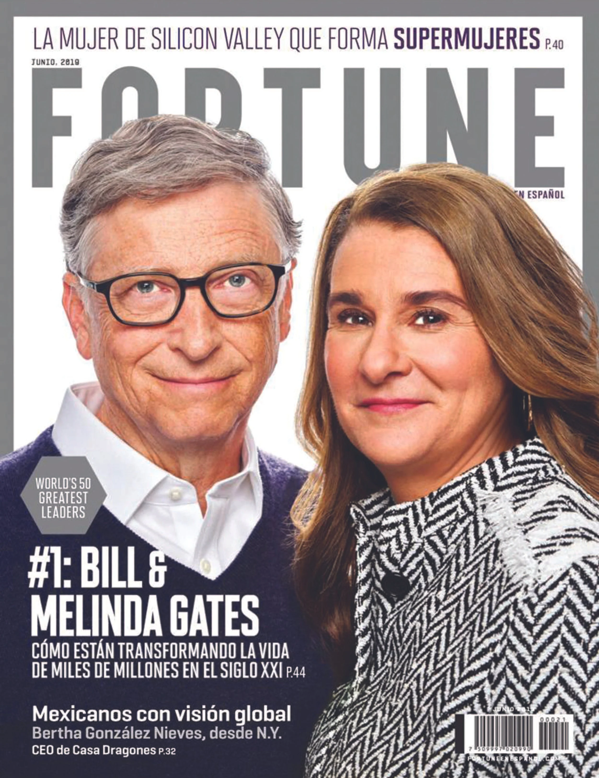 Estetique featured in Fortune