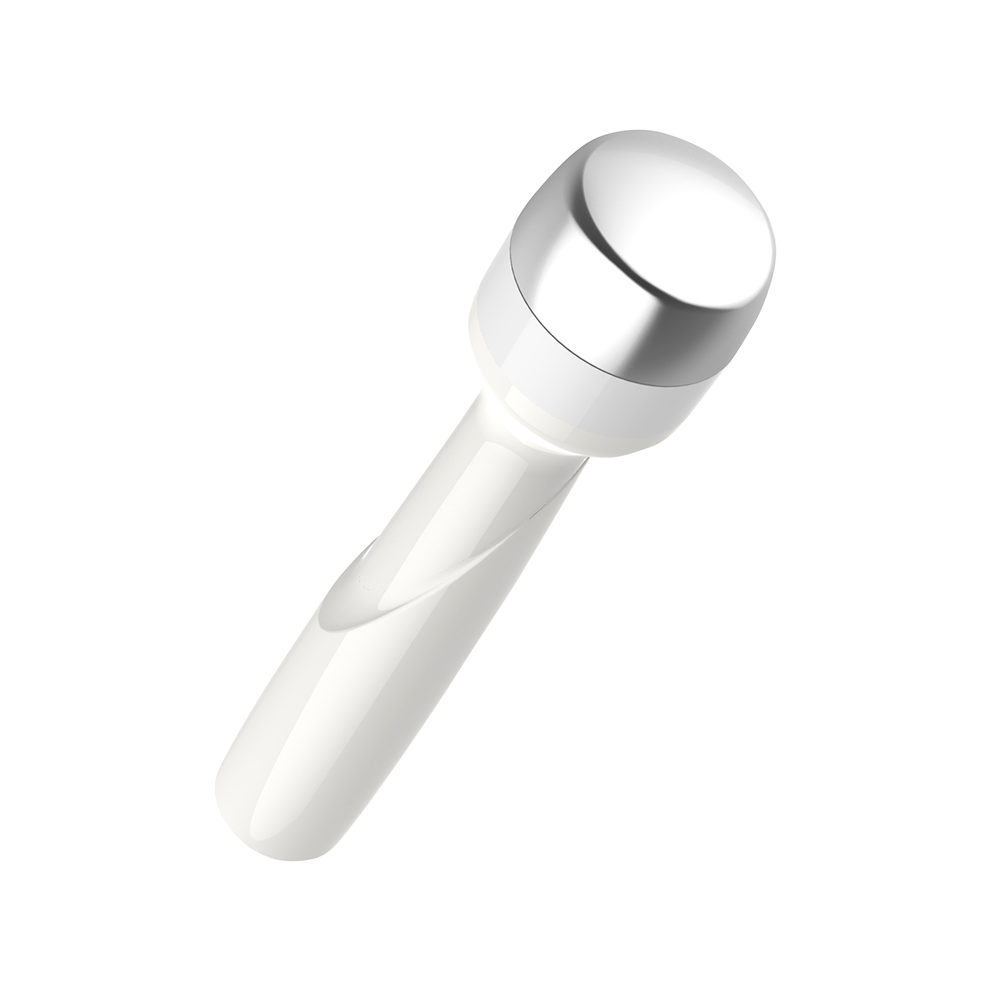 Ultrasound handpiece