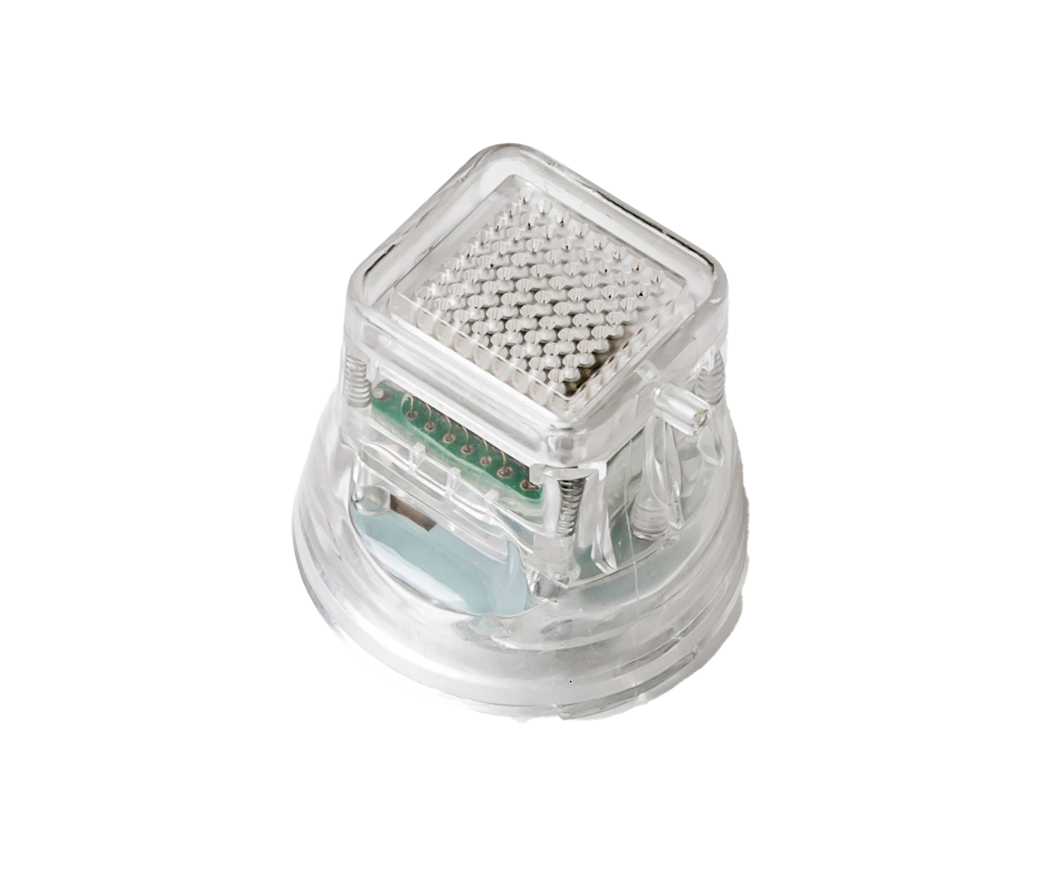 DermaMax RF 64-needle cartridge tip