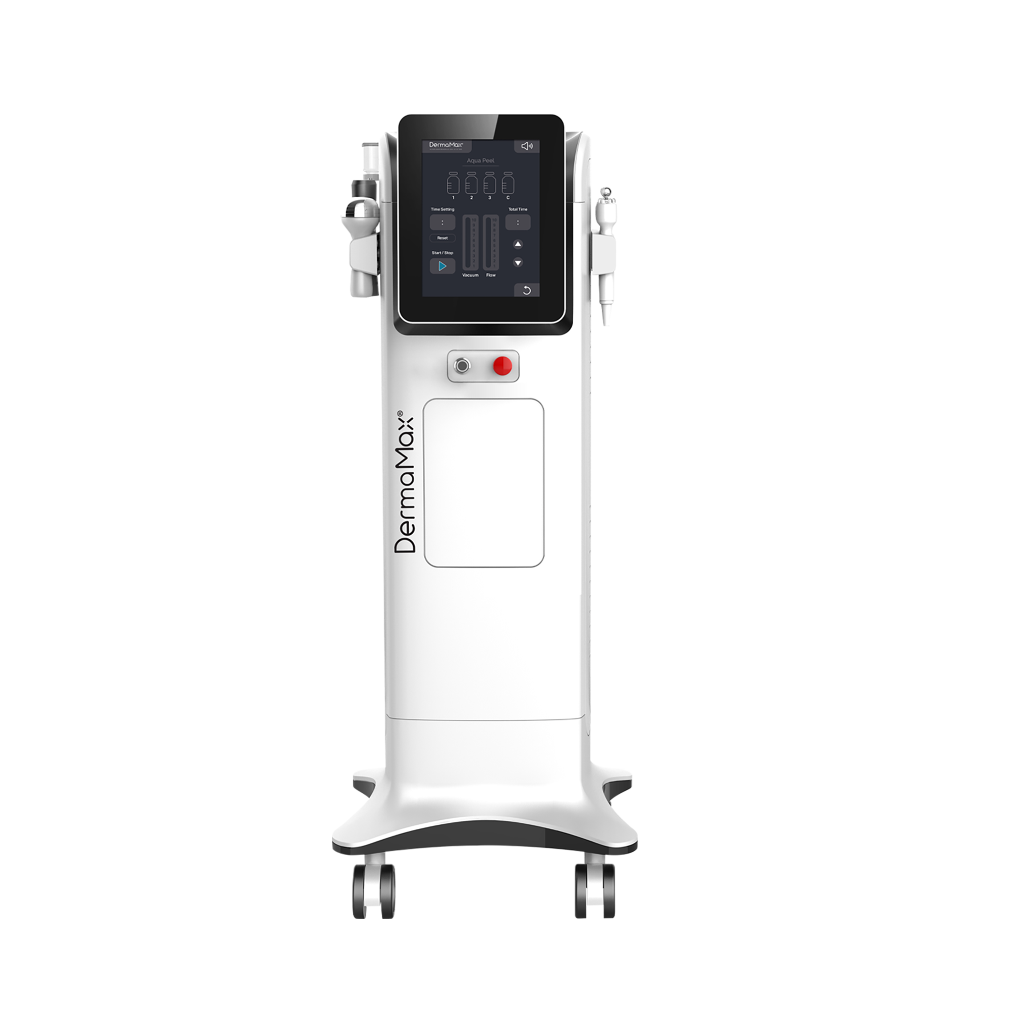 DermaMax HD Hydrodermabrasion System