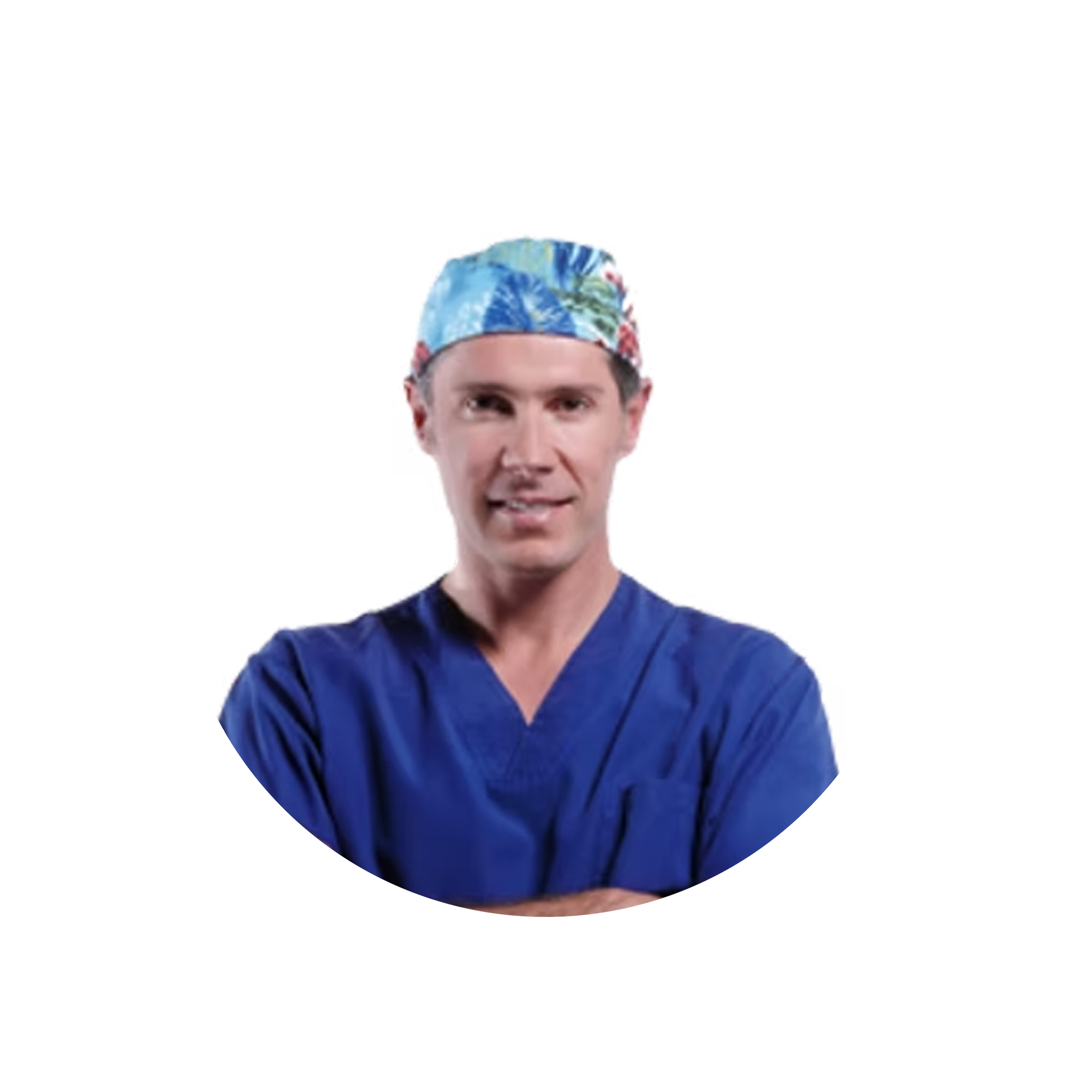 Dr. Andres Mejia