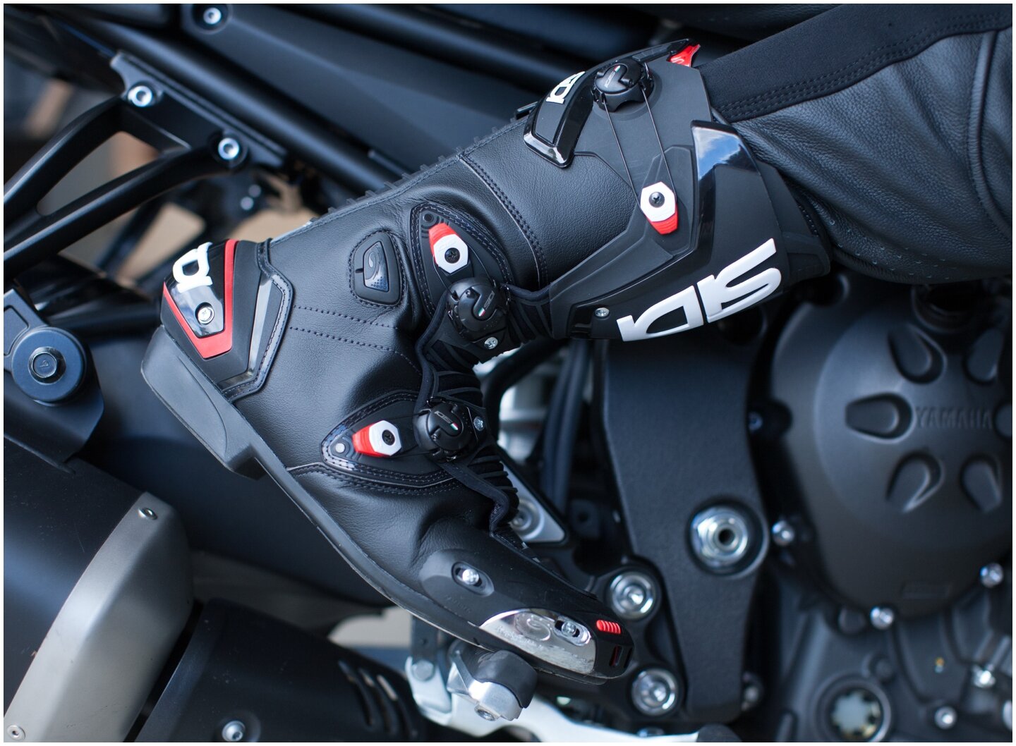 Sidi mag 1 Air
