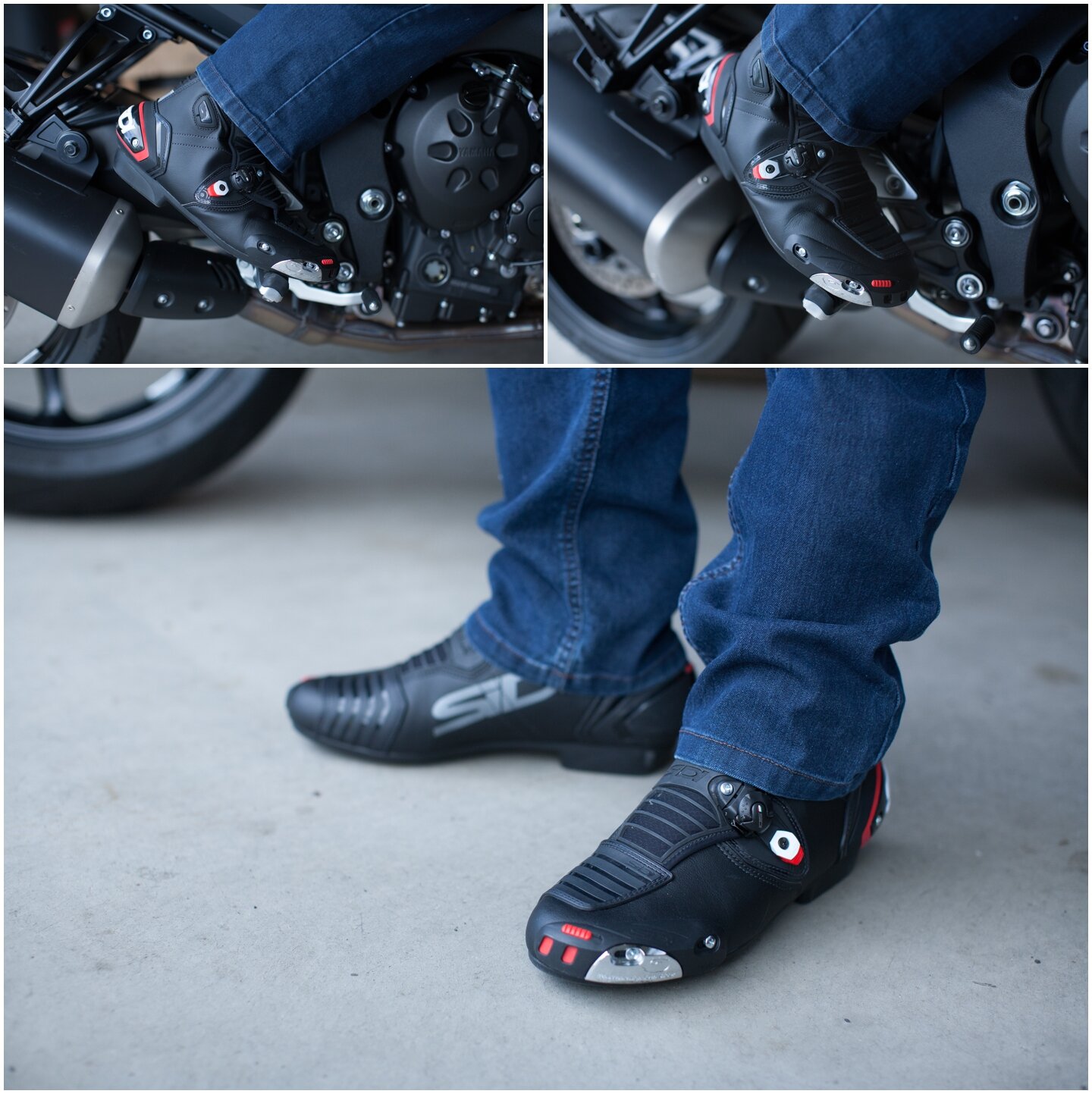 Sidi mag 1 Air