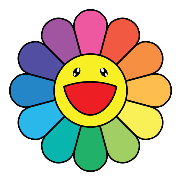 Takashi Murakami
