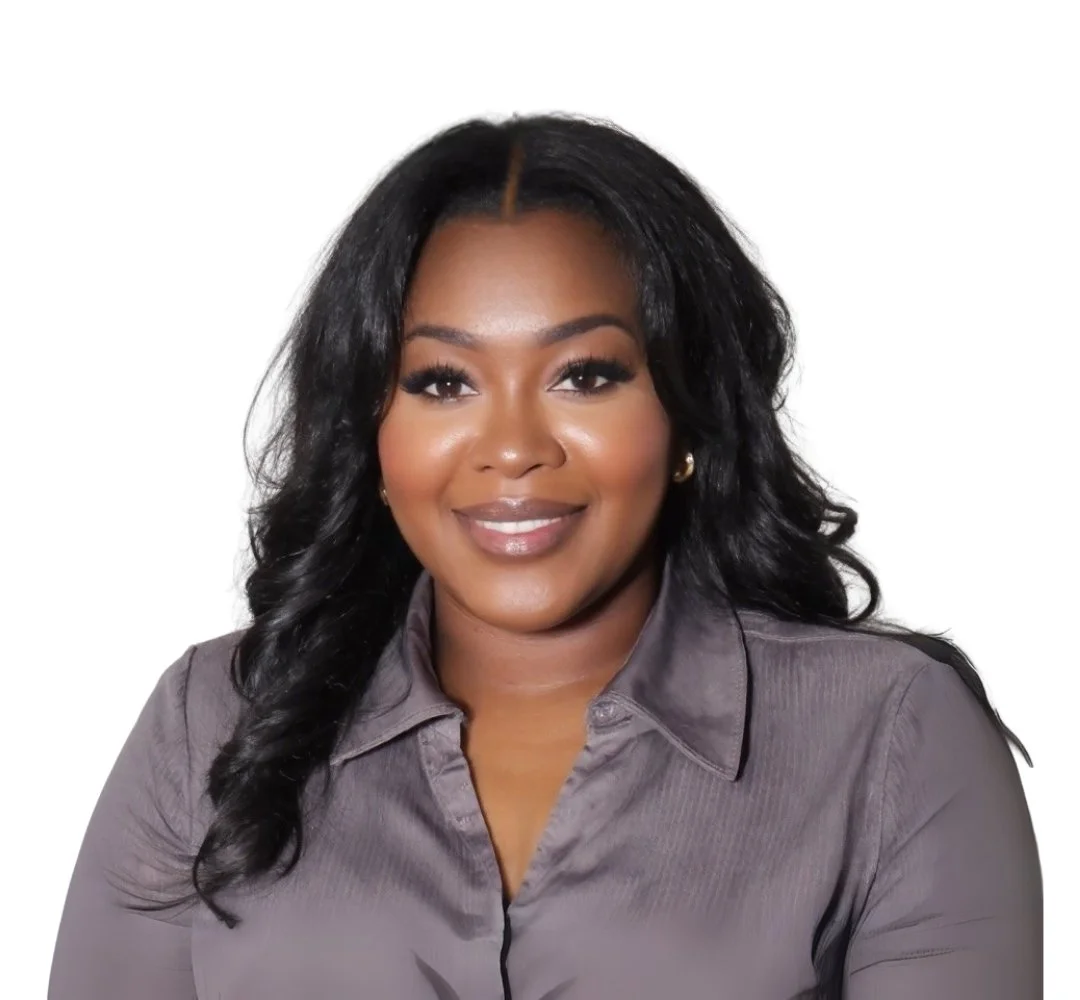 Liscah Isaboke, Esq., trademark attorney