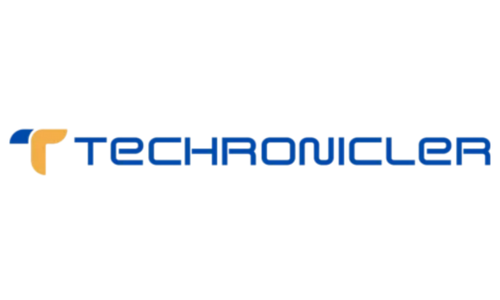 Techronicler Logo
