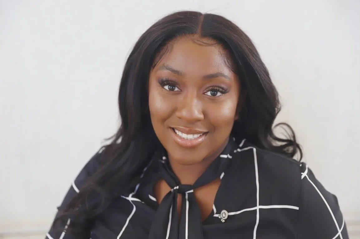 Portrait of Ego Nwafili, Senior Associate Attorney