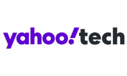 Yahoo News Logo
