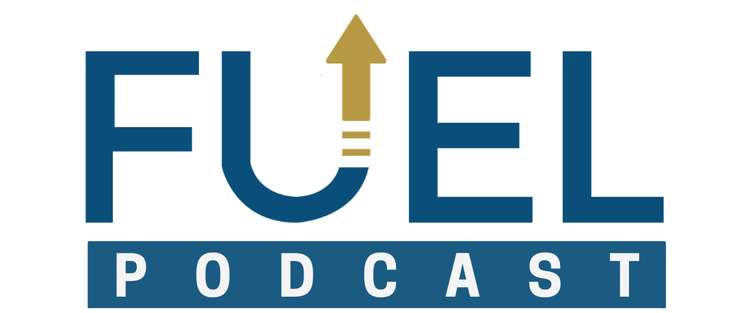 FUEL Logo