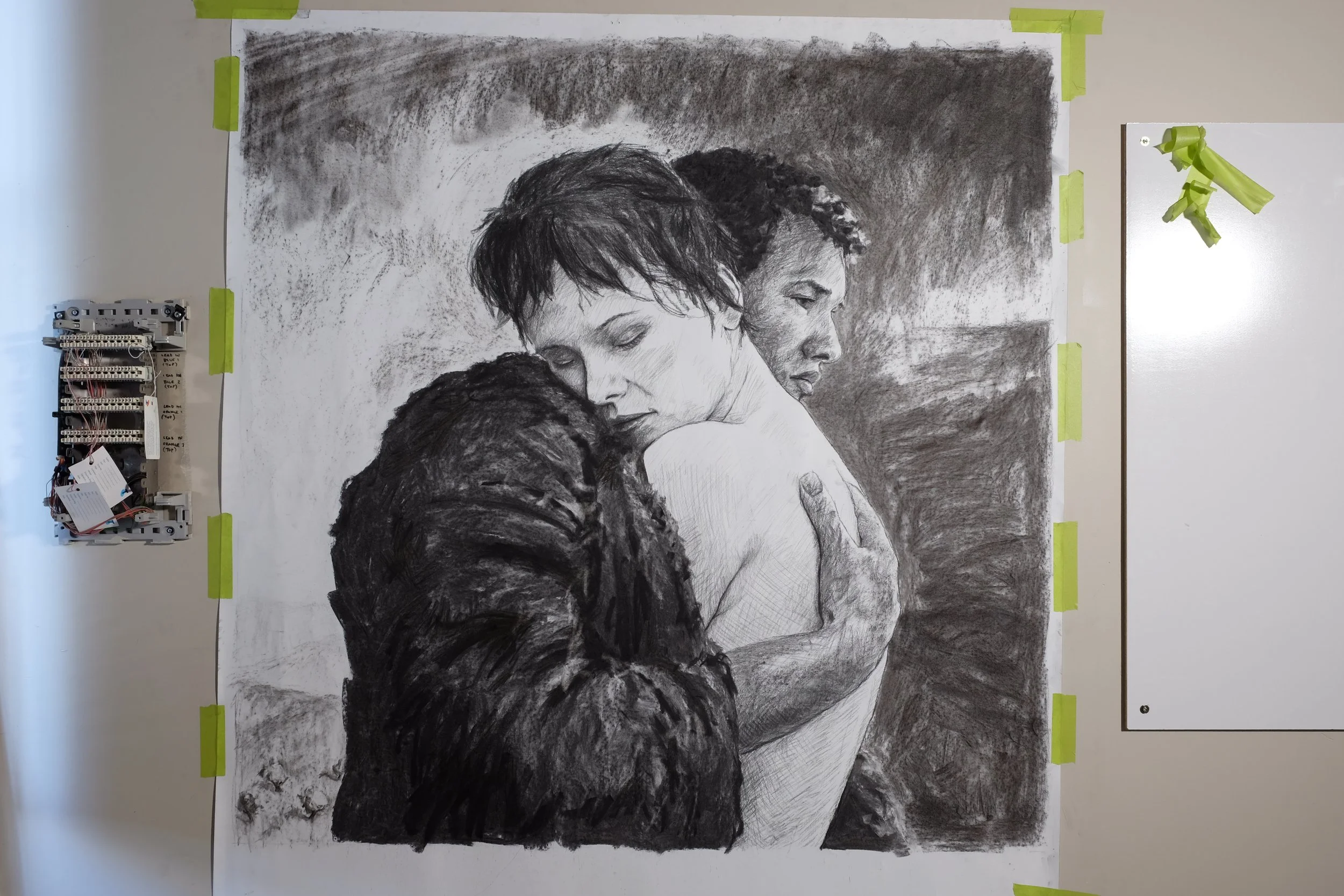 Michael James Henderson