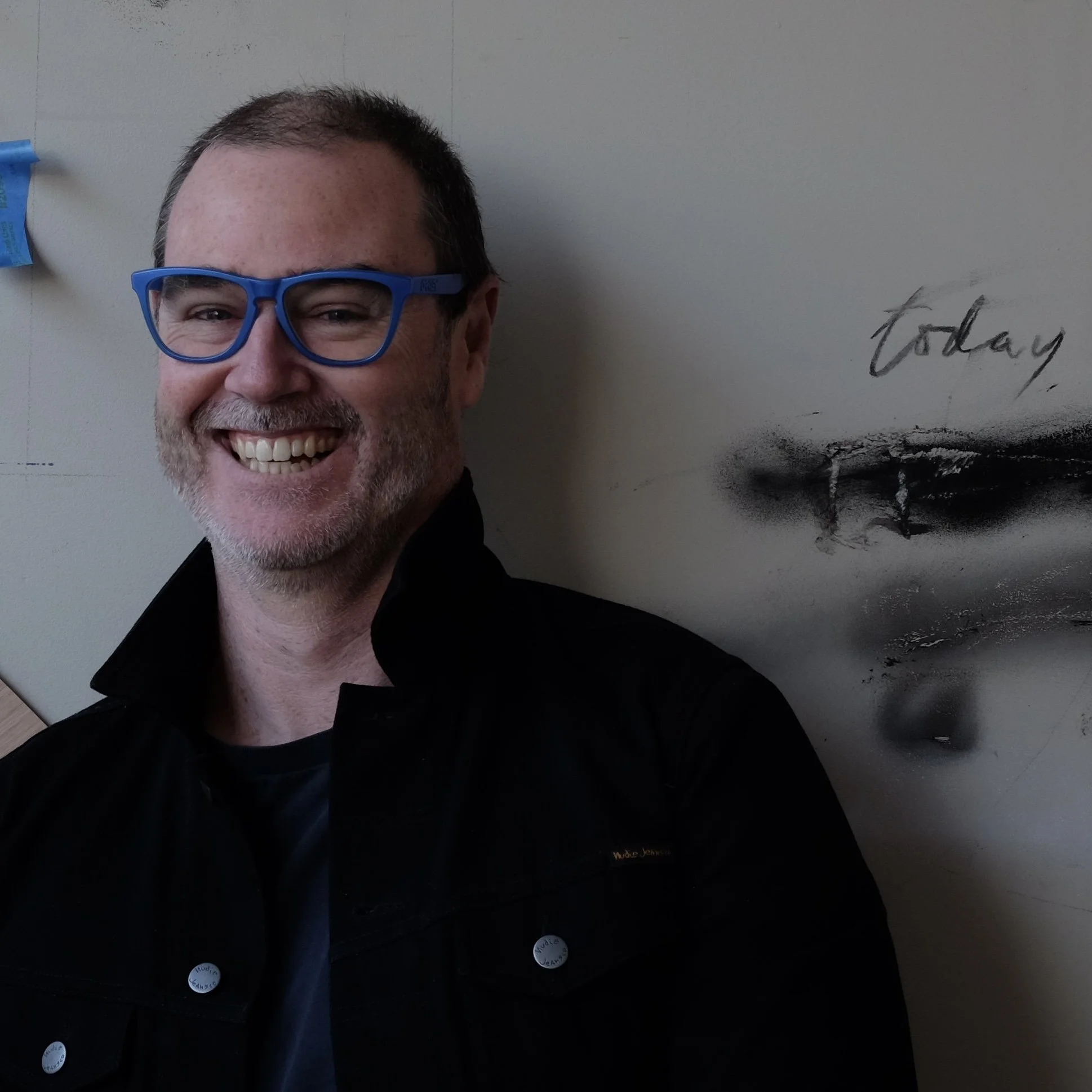 Michael James Henderson