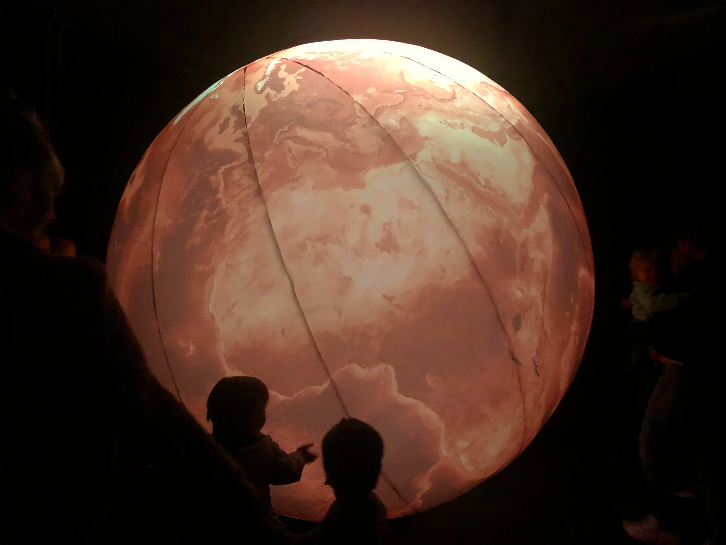 Michael James Henderson