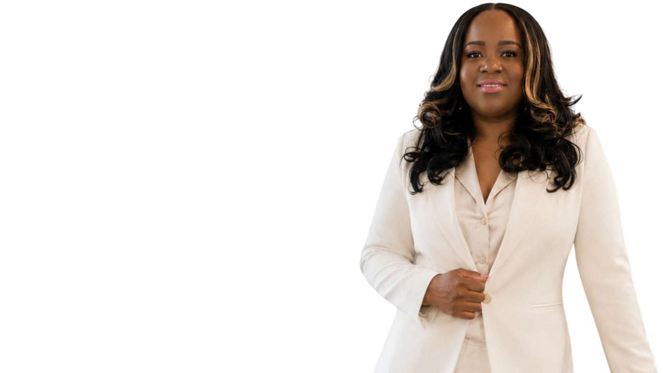 Ciara Haynes Saunders - CEO