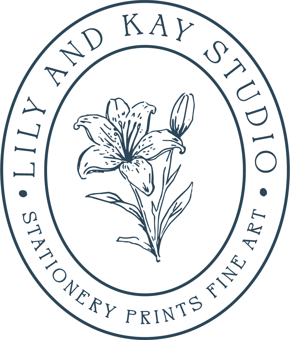Lily and Kay Studio