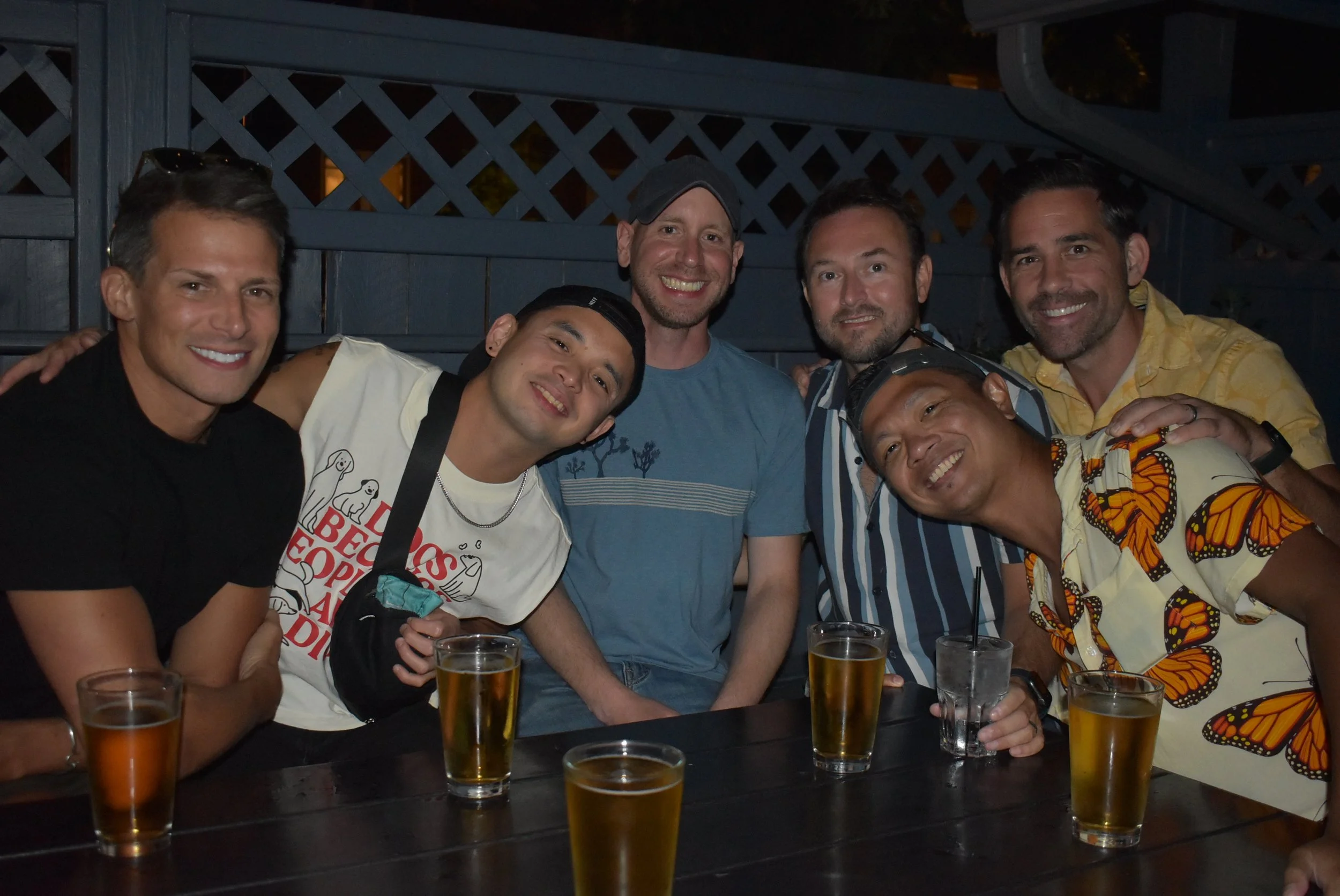 IML 2026 at The SoFo Tap - Andersonville LGBTQIA+ Bear Bar Chicago