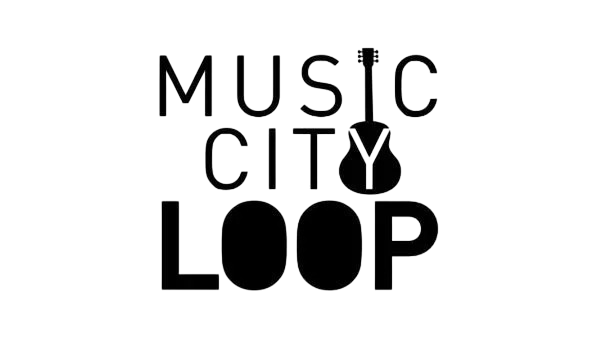 Music City Loop Logo