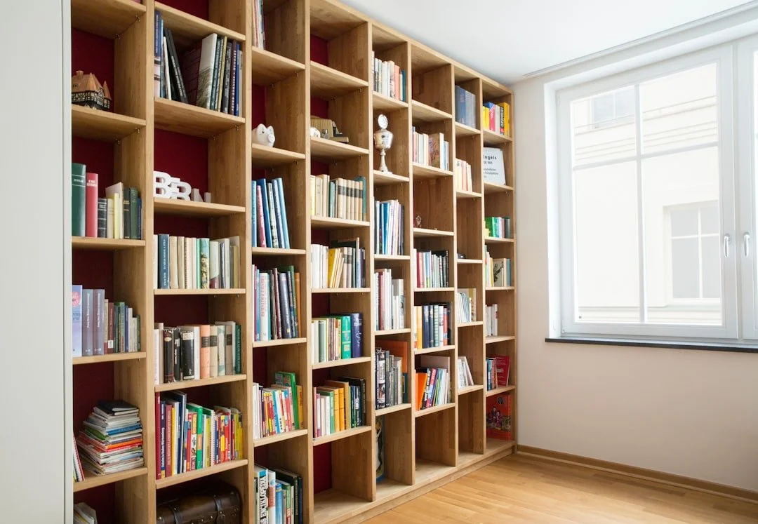 Libraries