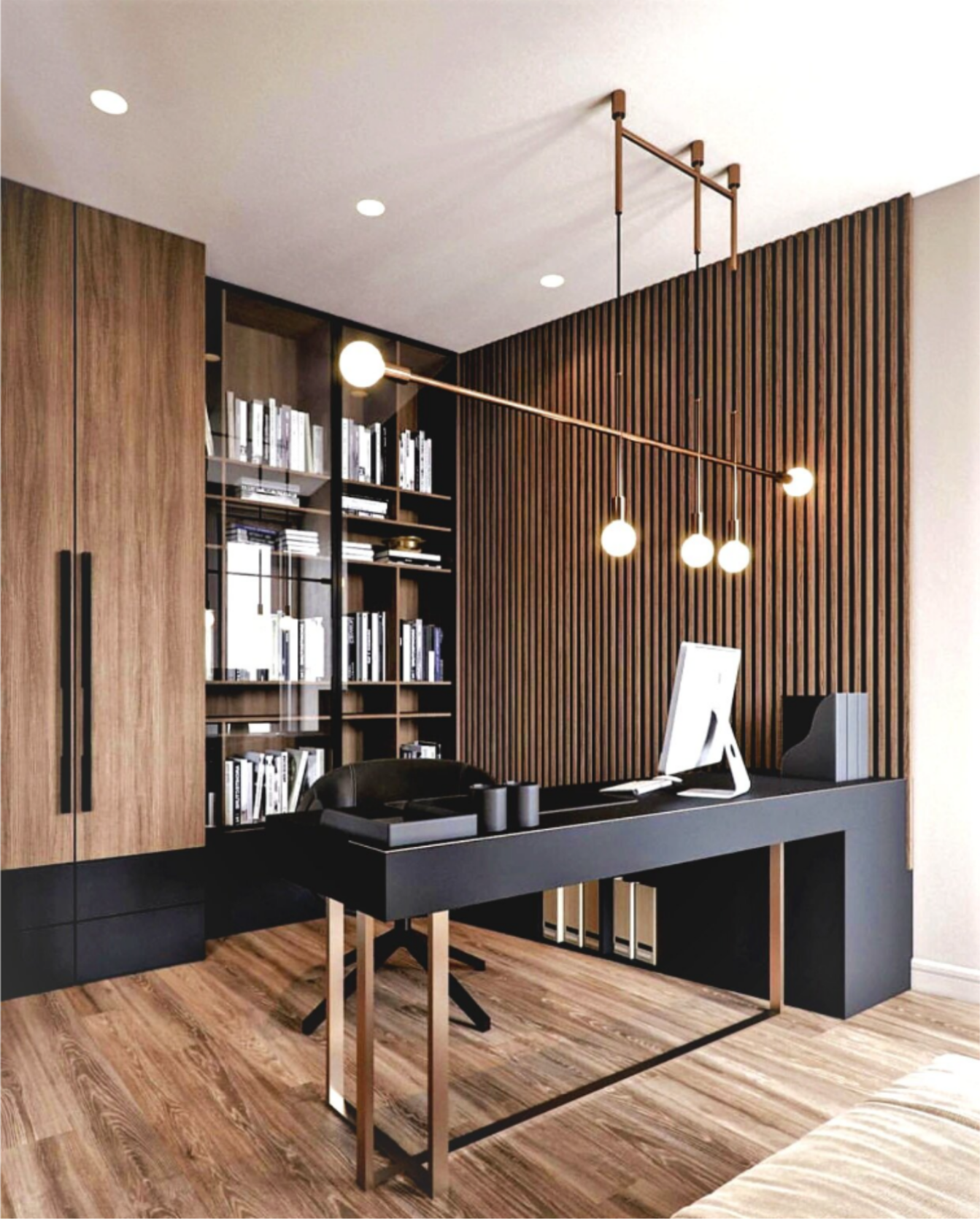 Home offices