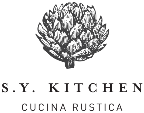 SY Kitchen Logo