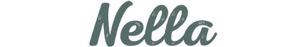 NELLA Kitchen Logo