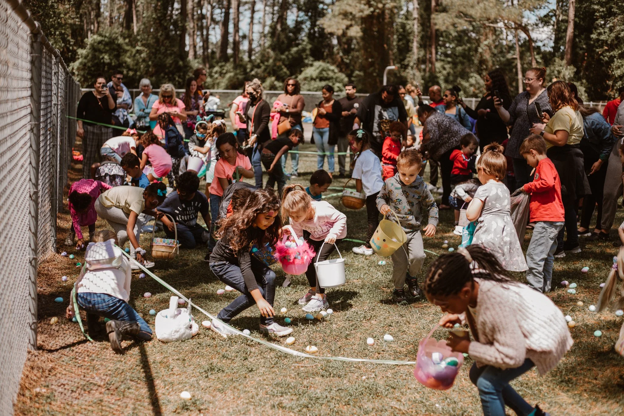 Community Outreach
