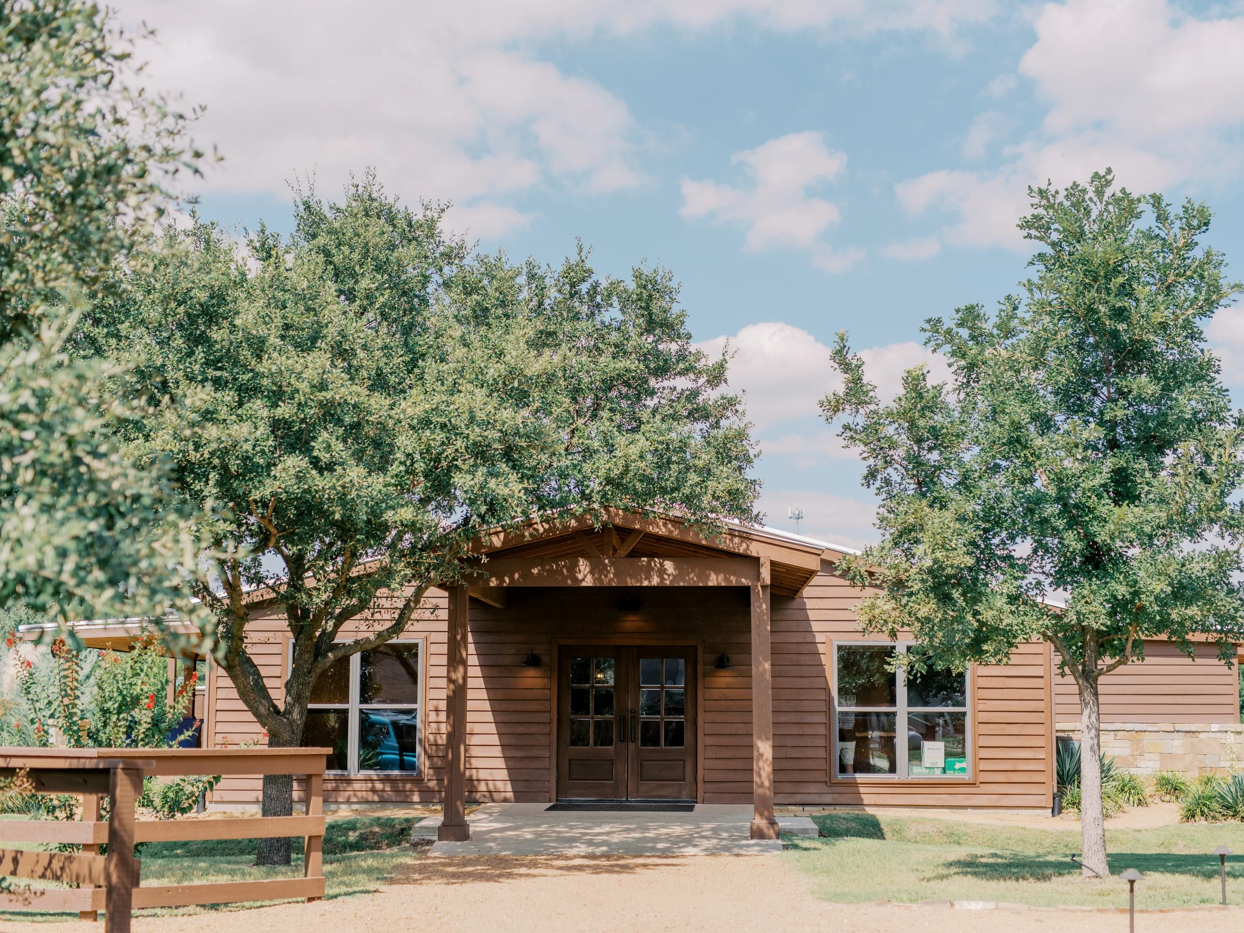 The Melissa Barn event venue photo