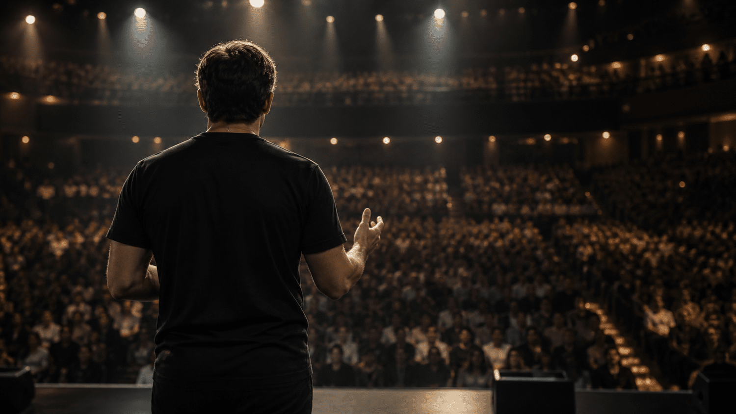 StoryBrand Live — cinematic placeholder poster