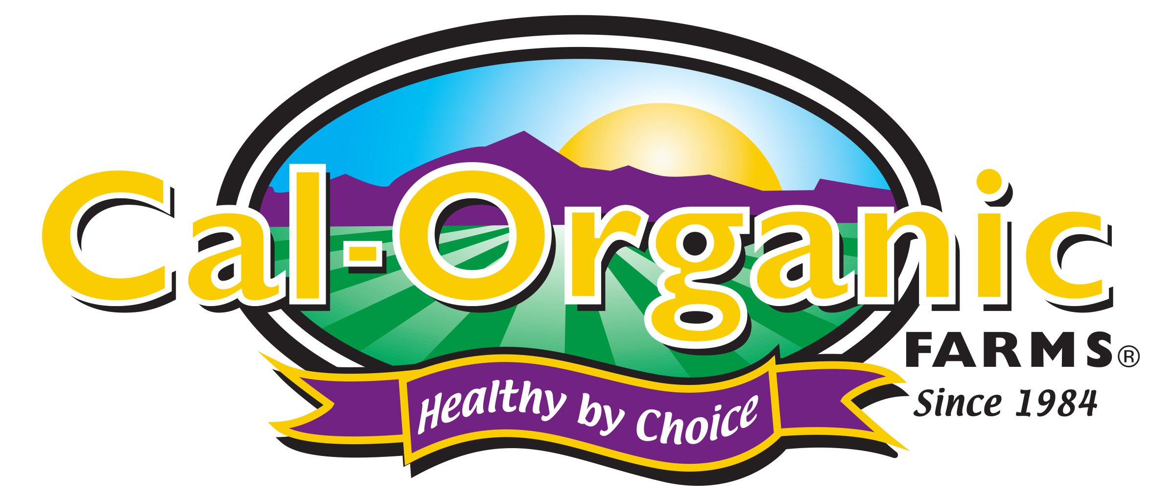 Cal-Organic Farms